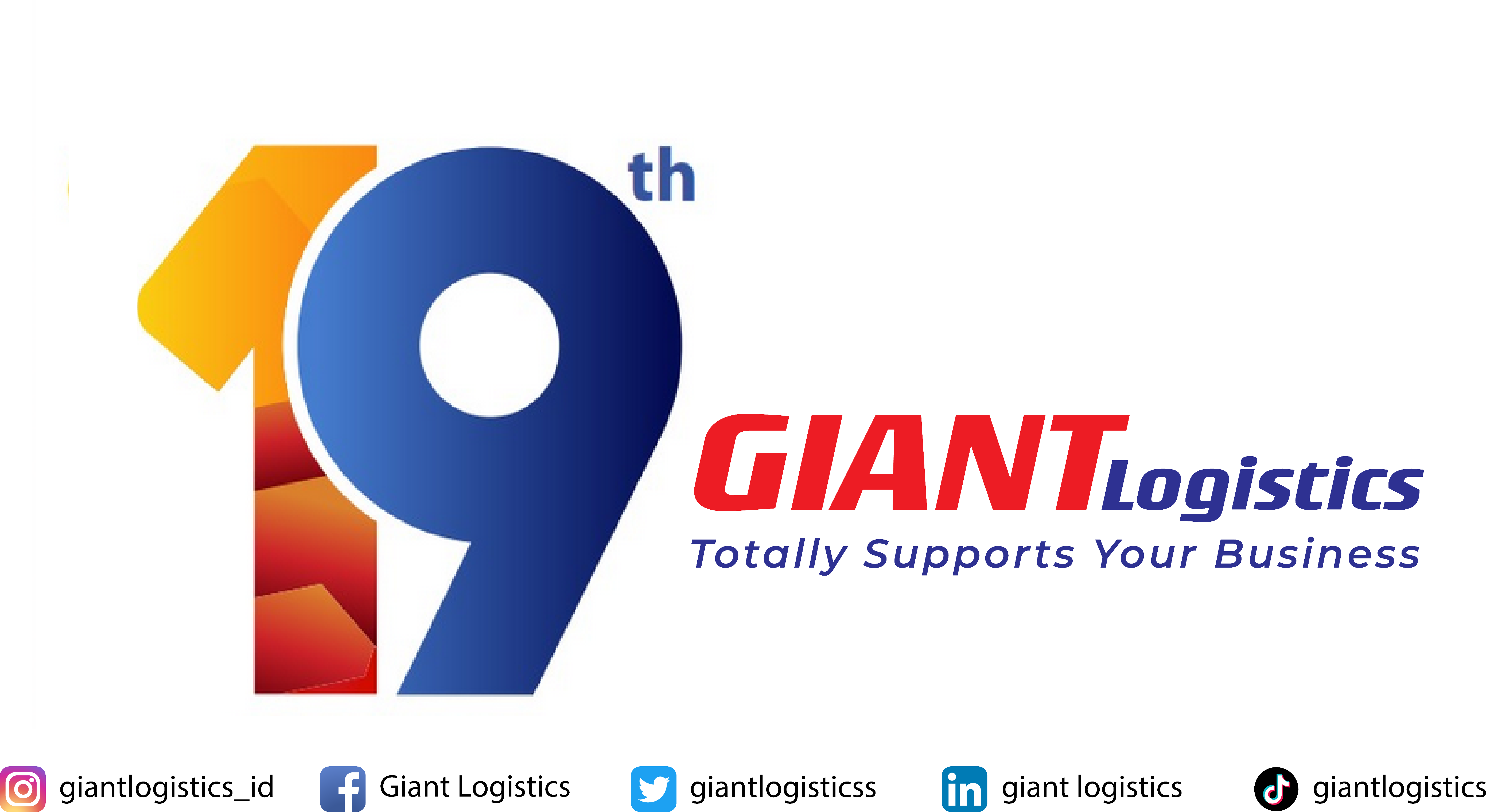 Giant Logistics